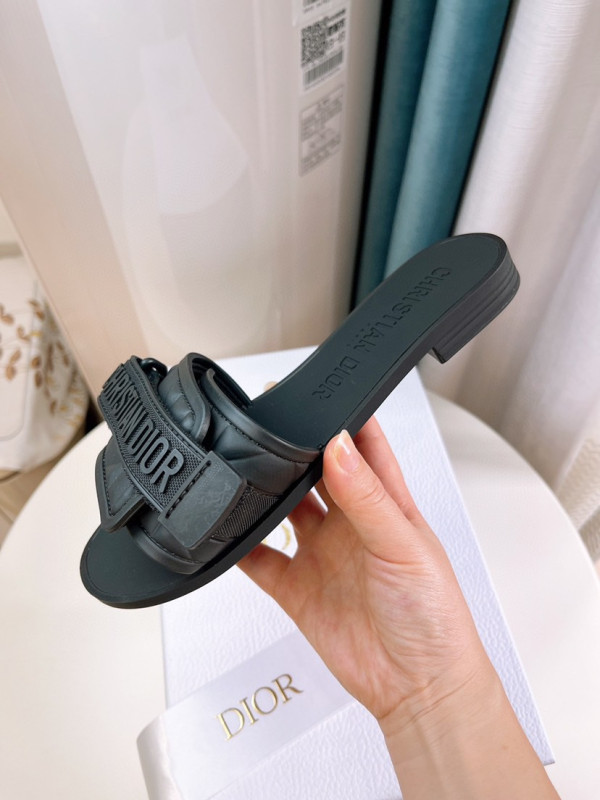 HOT SALE dior SLIDE