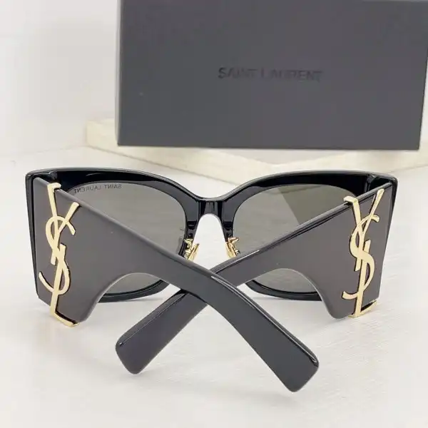 Bagsoffer yupoo YSL SUNGLASSES