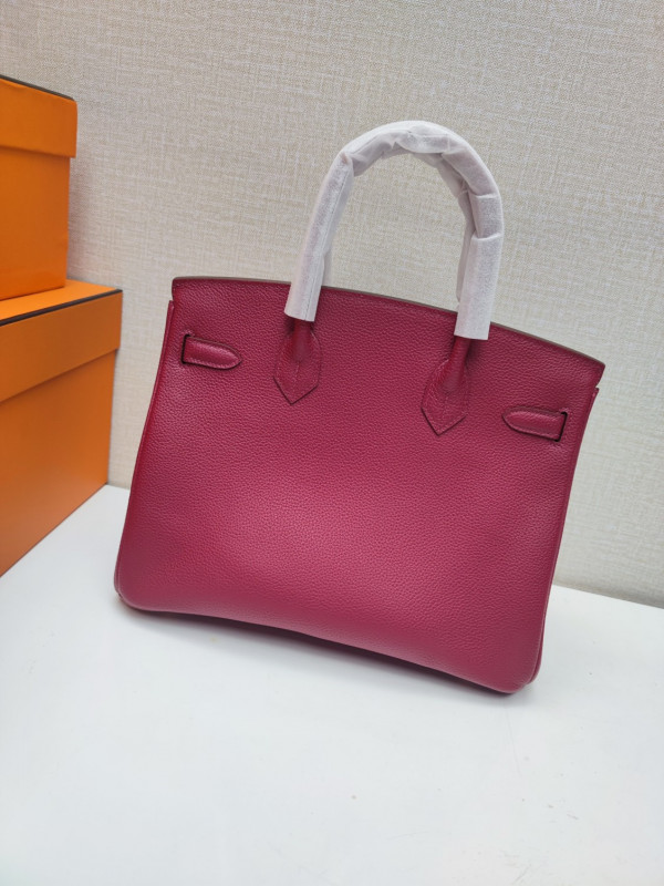 HOT SALE HERMES BIRKIN 30CM HANDMADE