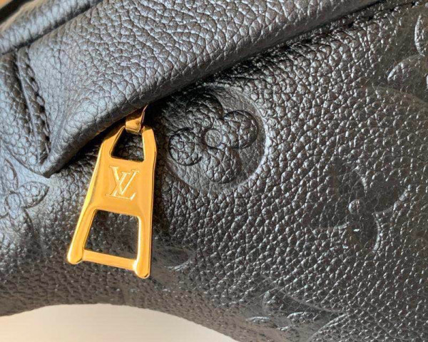 HOT SALE LOUIS VUITTON MONOGRAM EMPREINTE BUMBAG - DIGITAL EXCLUSIVE PRELAUNCH