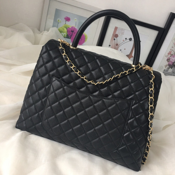 CL TOP HANDLE BAG