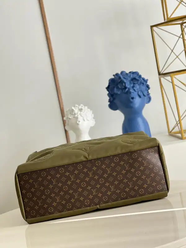 Affordable LOUIS VUITTON ONTHEGO GM