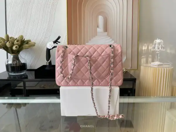 CHANEL FLAP BAG