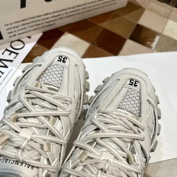 Yupoo bagsoffer BALENCIAGA TRACK