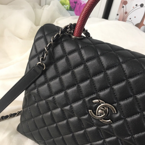 HOT SALE CL TOP HANDLE BAG