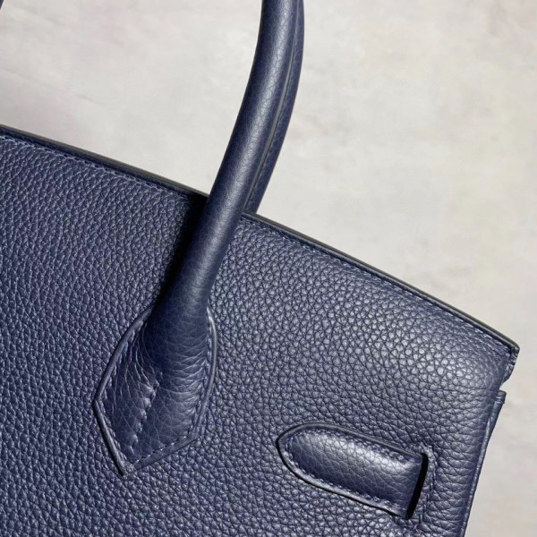 HOT SALE HERMES BIRKIN 30CM HANDMADE