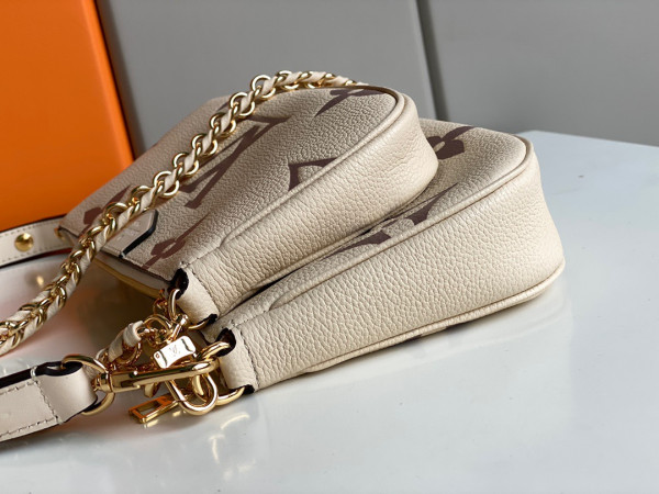 HOT SALE LOUIS VUITTON MULTI POCHETTE ACCESSOIRES