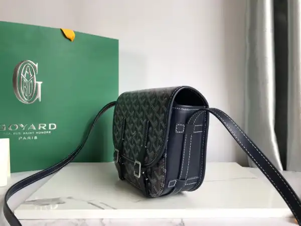 GOYARD BELVEDERE