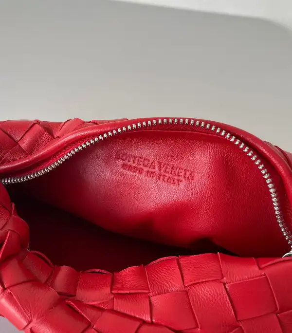 BOTTEGA VENETA MINI JODIE