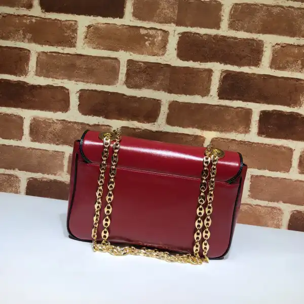 GUCCI Marina small bag