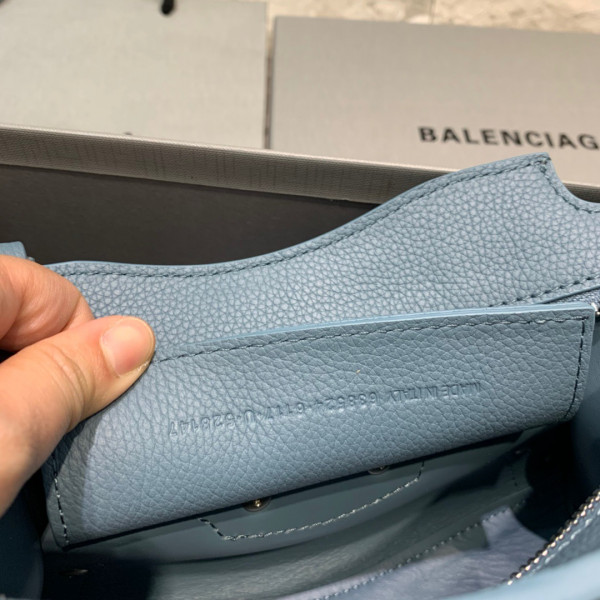 HOT SALE BALENCIAGA NEO CLASSIC MINI TOP HANDLE BAG