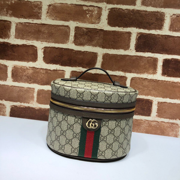 HOT SALE GUCCI COSMETIC BAG