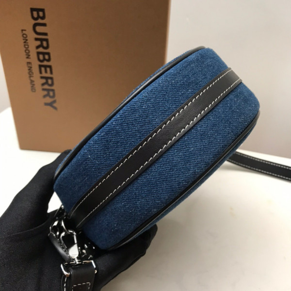 HOT SALE BURBERRY Loouise Bag