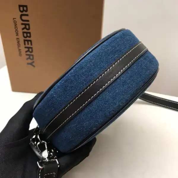 BURBERRY Loouise Bag