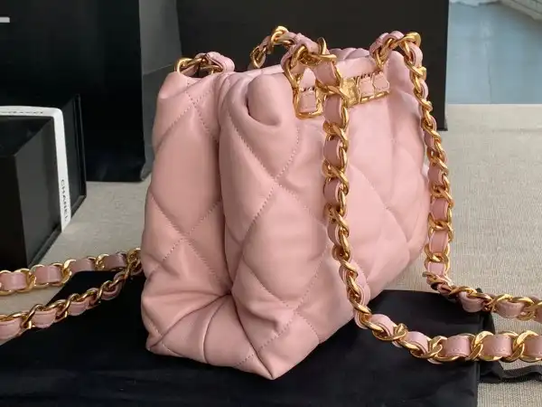 CHANEL SMALL TOTE