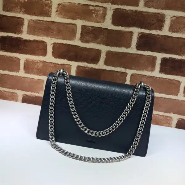 Cheap TO GUCCI Dionysus small shoulder bag