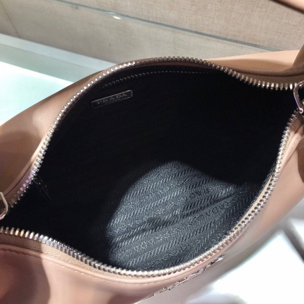 HOT SALE Prada hobo bag