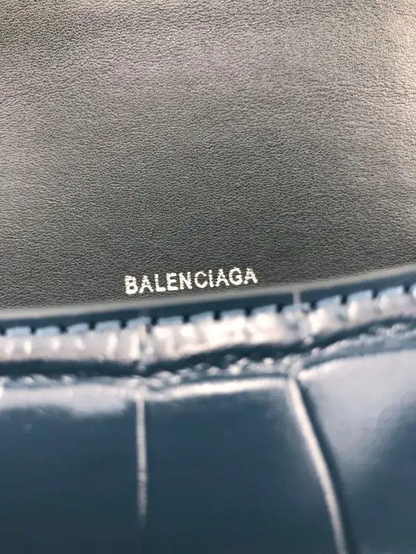 BALENCIAGA HOURGLASS