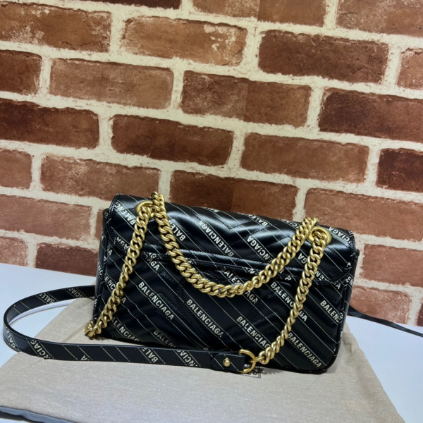 HOT SALE GUCCI GG MARMONT 26CM