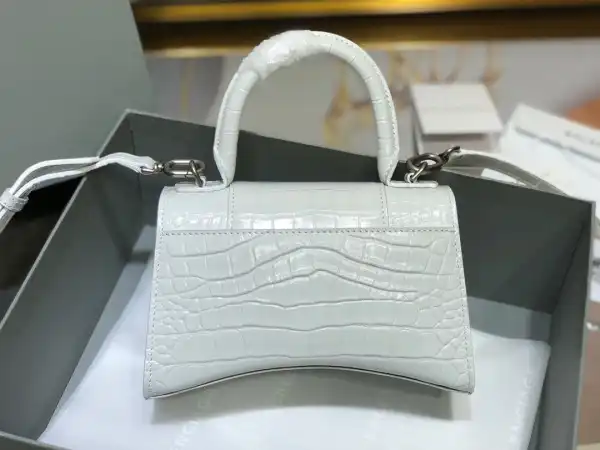 Firstbag Ru BALENCIAGA HOURGLASS