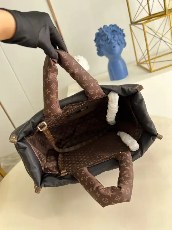 AAA Replica Ru LOUIS VUITTON ONTHEGO GM