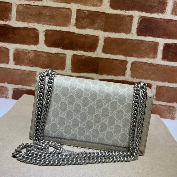 HOT SALE GUCCI DIONYSUS GG SMALL RECTANGULAR BAG