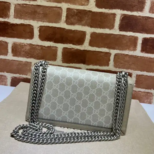 Affordable TO GUCCI DIONYSUS GG SMALL RECTANGULAR BAG