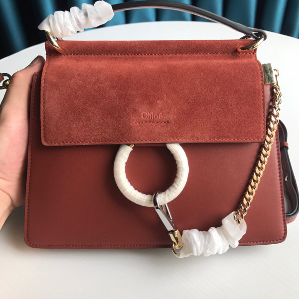 HOT SALE CHLOE FAYE SMALL PURSE