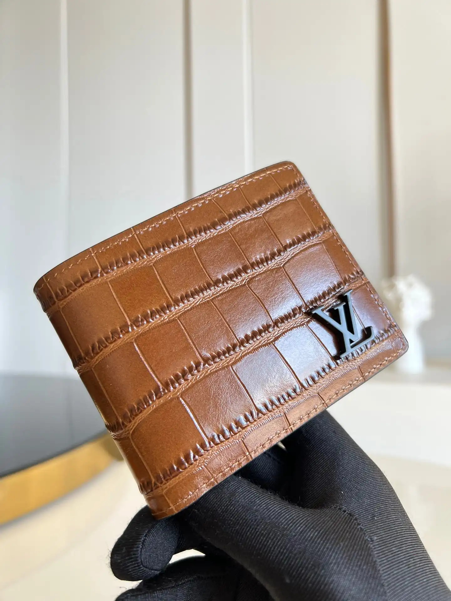 LOUIS VUITTON MULTIPLE WALLET