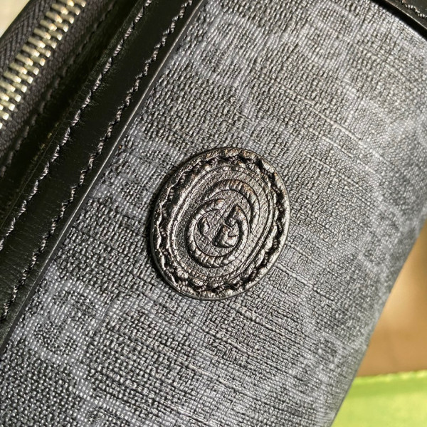 HOT SALE Gucci Belt bag with Interlocking G