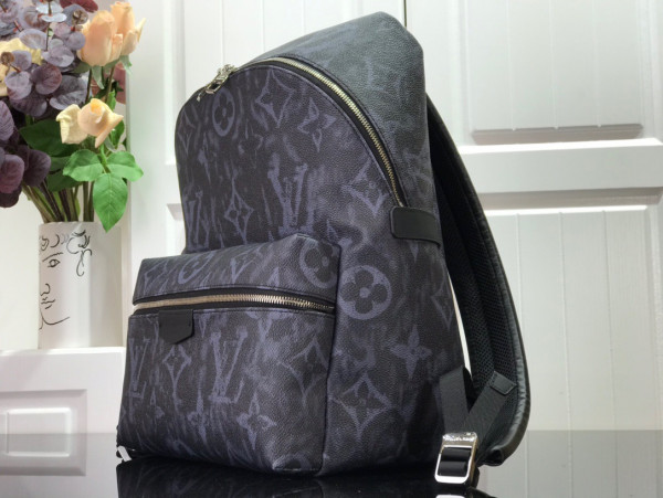 HOT SALE LOUIS VUITTON DISCOVERY BACKPACK PM