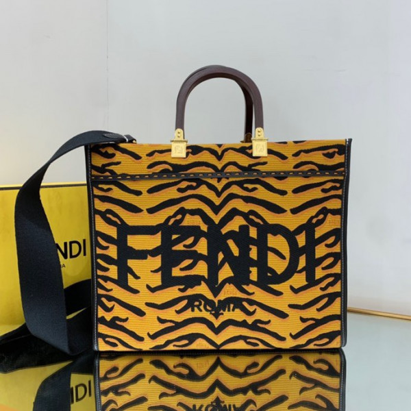 HOT SALE Fendi Sunshine Medium-35*17*31cm