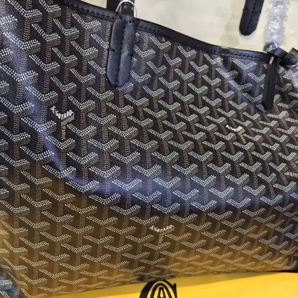 GOYARD TOTE BAG