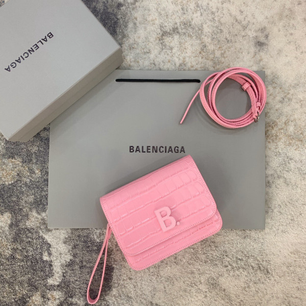 HOT SALE BALENCIAGA WOMEN'S B. SMALL BAG