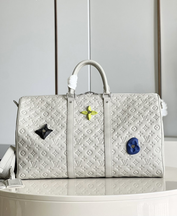 HOT SALE LOUIS VUITTON KEEPALL 50