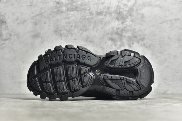 HOT SALE BALENCIAGA TRACK.3 SNEAKER