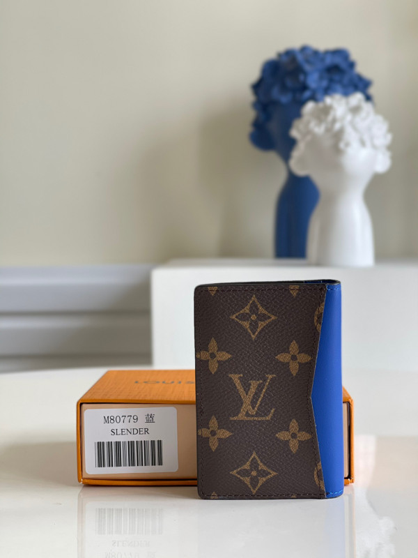 HOT SALE LOUIS VUITTON POCKET ORGANIZER