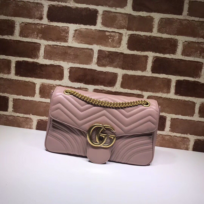 HOT SALE Gucci GG Marmont 31CM