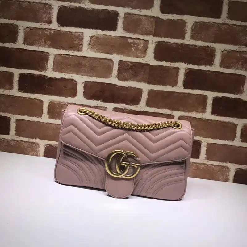 Gucci GG Marmont 31CM