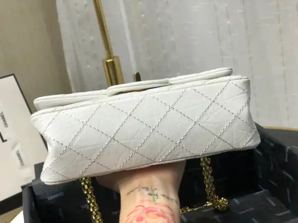 CHANEL FLAP BAG