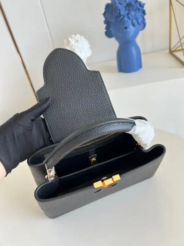 Affordable LOUIS VUITTON CAPUCINES BB