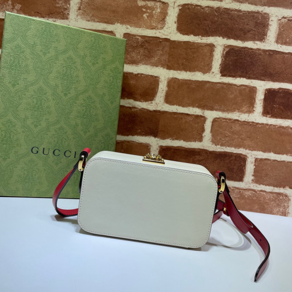 HOT SALE GUCCI Interlocking G mini bag