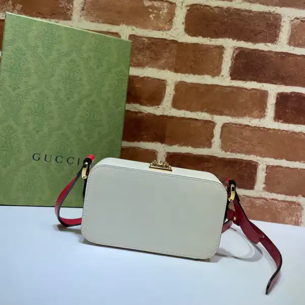 GUCCI Interlocking G mini bag