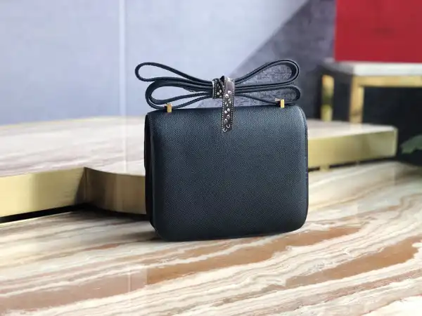 HERMES CONSTANCE 18 ALL HANDMADE