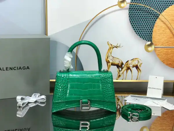 Frstbag ru BALENCIAGA HOURGLASS