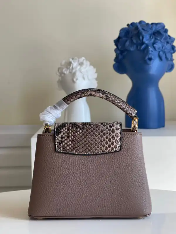 Affordable Cheap LOUIS VUITTON CAPUCINES MINI