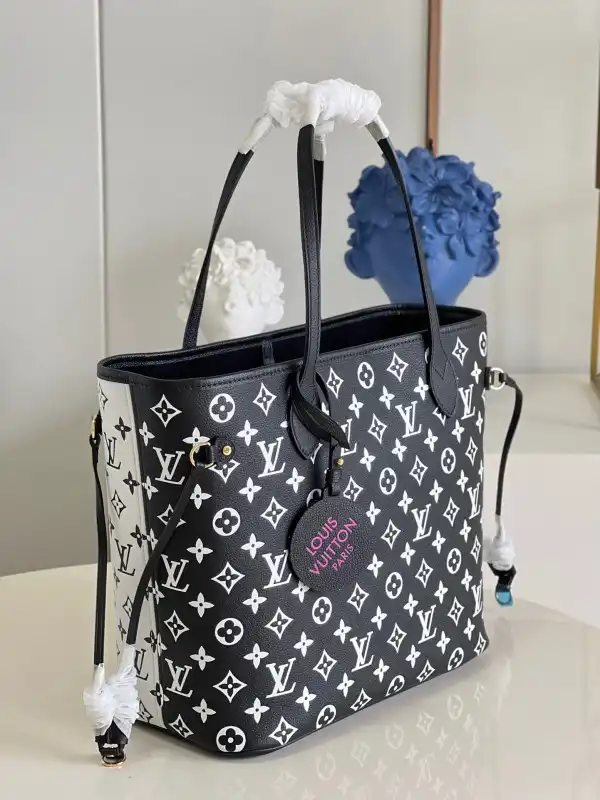 Rep LOUIS VUITTON NEVERFULL MM