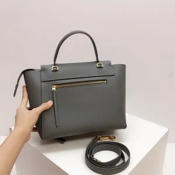 First bag ru CELIN* BELT MICRO