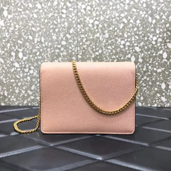 First bag ru VALENTINO VSLING WALLET WITH CHAIN