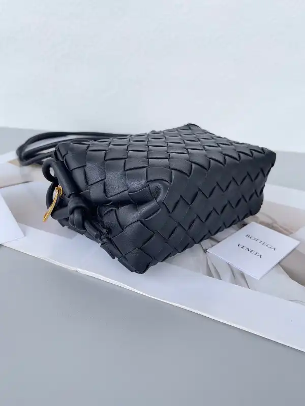 BOTTEGA VENETA Mini Loop Camera Bag